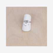 Bague Teckel