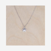 Collier patte Gala