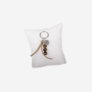 bijou pour chien lucky Charm oeil de tigre 3