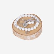 Best Friend Howlite