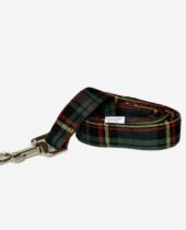 laisse pour chien kilt bill green