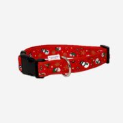 Collier Red Christmas