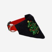 collier de Noël