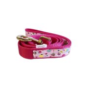 Laisse Pink Sweetie