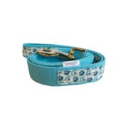 Laisse Surfer Blue