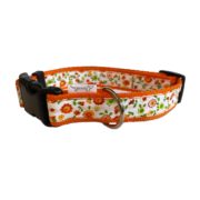 Collier Orange Bliss