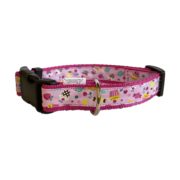 Collier Pink Sweetie
