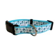 Collier Surfer Blue