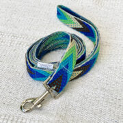 Laisse Indian Summer Blue
