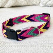 Collier Indian Summer Pink