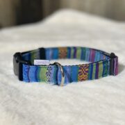 Collier Salma Blue